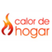 Calor de Hogar Logo