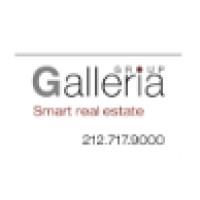 Galleria Group Logo