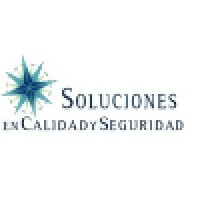 Soluciones en Calidad y Seguridad SRL Logo