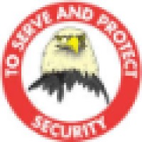 To Serve and Protect Logo