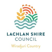 Lachlan Shire Council Logo