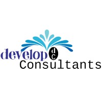Develop Consultants Logo