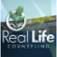 Real Life Counseling Logo