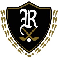 Richmond Country Club CA Logo
