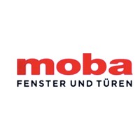 moba Dortmund GmbH Logo