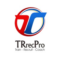 TRrecPro Logo