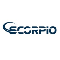 Scorpio India Logo
