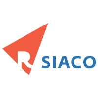 Agencia de Aduanas SIACO S.A.S. Nivel 1 Logo