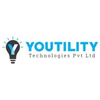 Youtility Technologies Pvt. Ltd. Logo