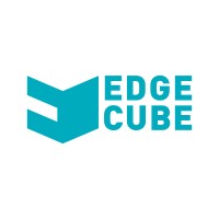 Edgecube Private Limited Logo