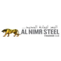 Al Nimr Steel Trading LLC Logo