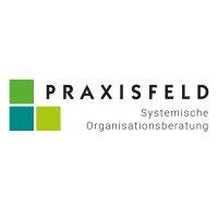 PRAXISFELD GmbH Logo