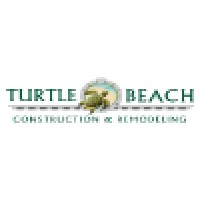 Turtle Beach Construction Logo