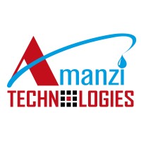 Amanzi Technologies Private Limited Logo