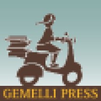 Gemelli Press Logo