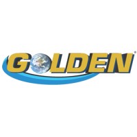 Golden Boat Lifts Logo