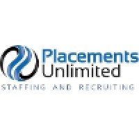 Placements Unlimited, Inc. Logo
