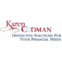 Karen Codman, FSC Securities Corporation Logo