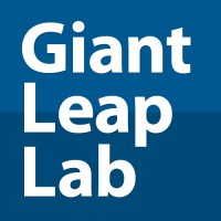 Giant Leap Lab Logo