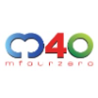 MFourZero (Pvt) Ltd Logo