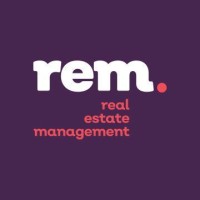 REM Services Ltd Logo