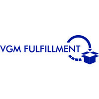 VGM Fulfillment Logo
