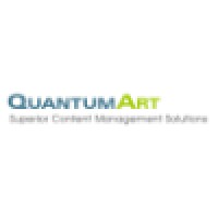 Quantum Art Logo