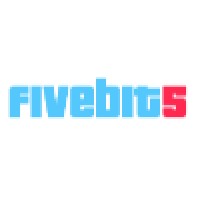 Five Bits, Inc. Logo