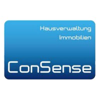 ConSense Hausverwaltung GmbH Logo