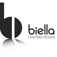 Biella Lighting Design Logo