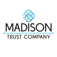 Madison Trust Company Logo
