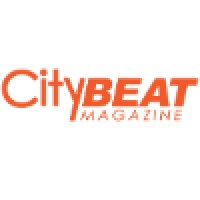 City Beat Magazine Logo