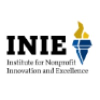 Institute For Nonprofit Innovation and Excellence Logo