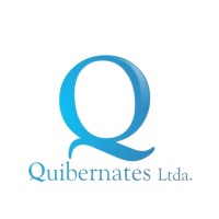 Quibernates Limitada - Capacitaciones y Asesorías Empresariales Logo