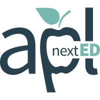APL nextED Logo