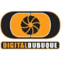 Digital Dubuque Logo