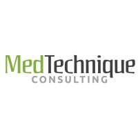 MedTechnique Consulting Logo