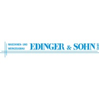 Edinger & Sohn Maschinenbau GmbH Logo