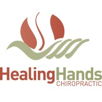 Healing Hands Chiropractic, LLC Logo