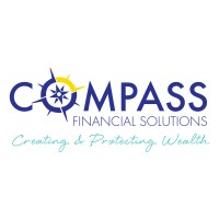 Compass Financial Solutions Logo