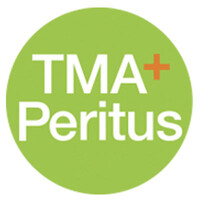 TMA+Peritus Logo