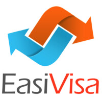 EasiVisa Logo
