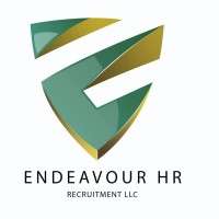 Endeavour HR Recruitment Logo