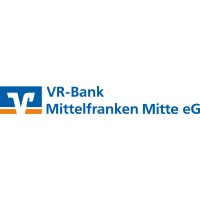 VR-Bank Mittelfranken Mitte eG Logo