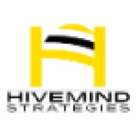 HiveMind Strategies, LLC Logo