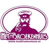 Het Broekenhuis Logo
