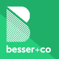 Besser + Co. Estate Agents Logo
