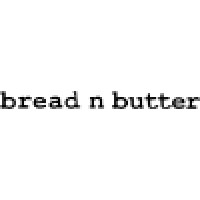 bread n butter Logo