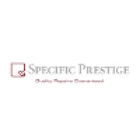 Specific Prestige Logo