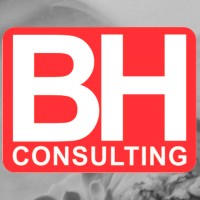 BH Consulting Logo
